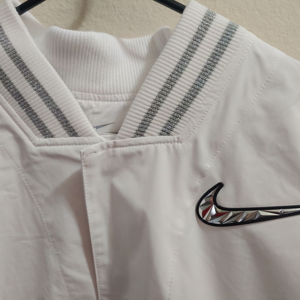Nike jacket